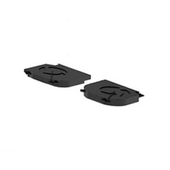 HP 80W CPU/GPU cooling fan for